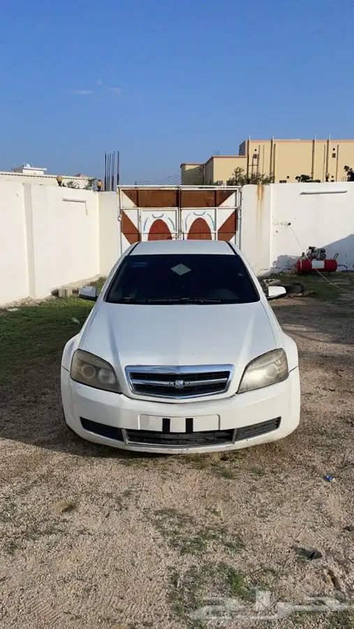 كابرس تشليح 8 سرندل 1