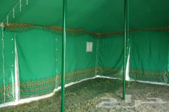 خيمة السوبر الأصلية سمكية ومقاومة جدا للمطر وعازلة للشمس 3