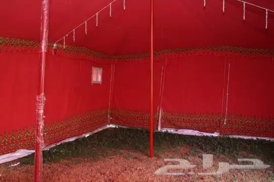 خيمة السوبر الأصلية سمكية ومقاومة جدا للمطر وعازلة للشمس 5