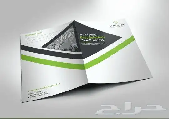 طباعة بوكسات عبايات وأكياس وستكرات ليبل ورق تغليف شرايط 8