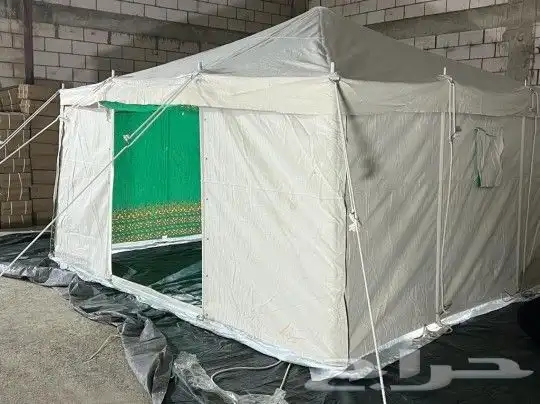 خيمة السوبر الأصلية سمكية ومقاومة جدا للمطر وعازلة للشمس 1