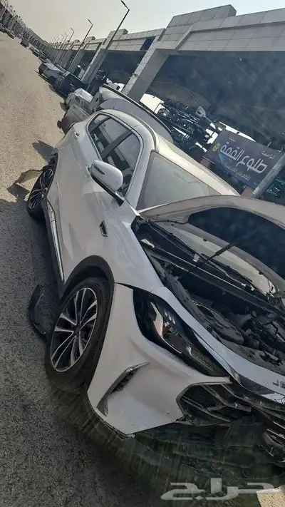 قطع غيار صيني جيتور X70 2023 4