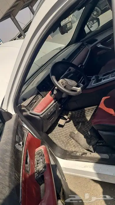 قطع غيار صيني جيتور X70 2023 7