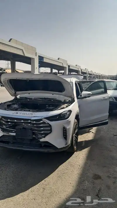 قطع غيار صيني جيتور X70 2023 0