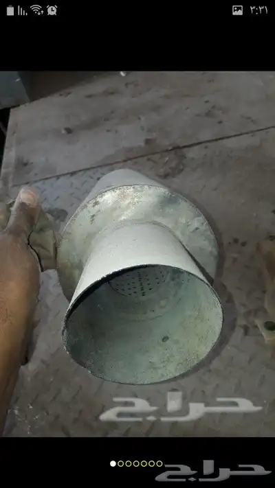 قطع غيار كورول موديل 77 4