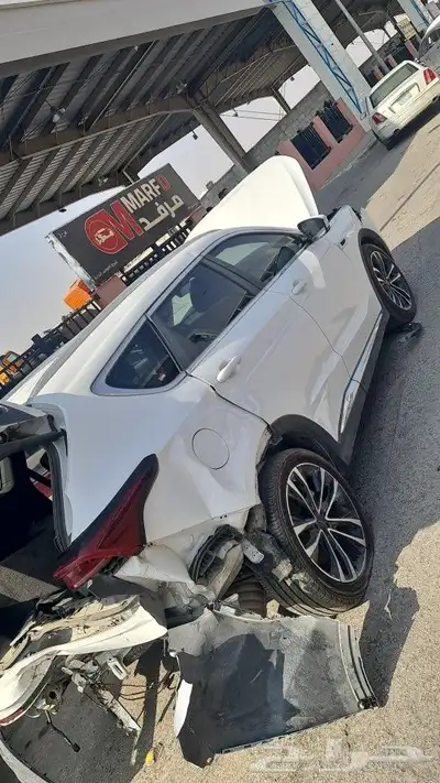 قطع غيار صيني جيتور X70 2023 3