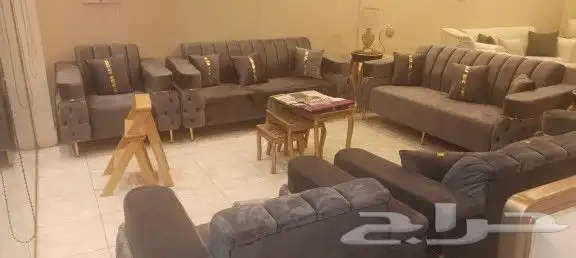كنب امريكى وكلاسيك وعروض مميزة 0