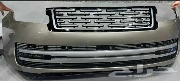 CLIMATE CONTROL RANGE ROVER VOGUE 2014-20 1