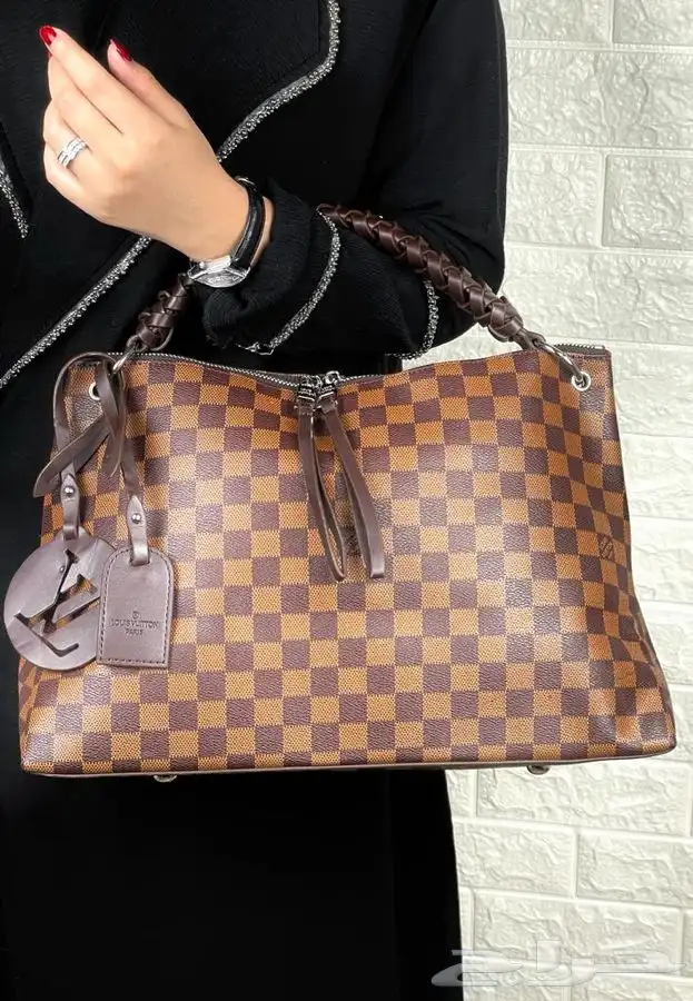 شنط   تقليد ماركه درجه اولى 3