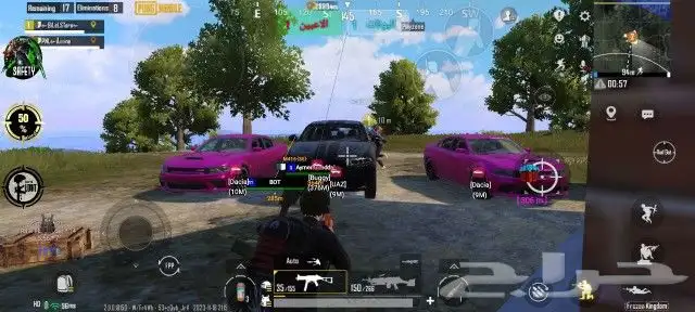 اندرويد روت امن للحسابات الأساسية 5