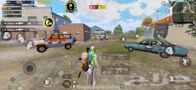 اندرويد روت امن للحسابات الأساسية 1