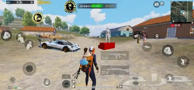 اندرويد روت امن للحسابات الأساسية 6