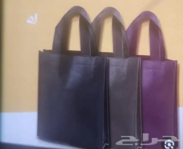 مصنع صناعة كراتيين أكياس بكسات بجميع المقاسات 2