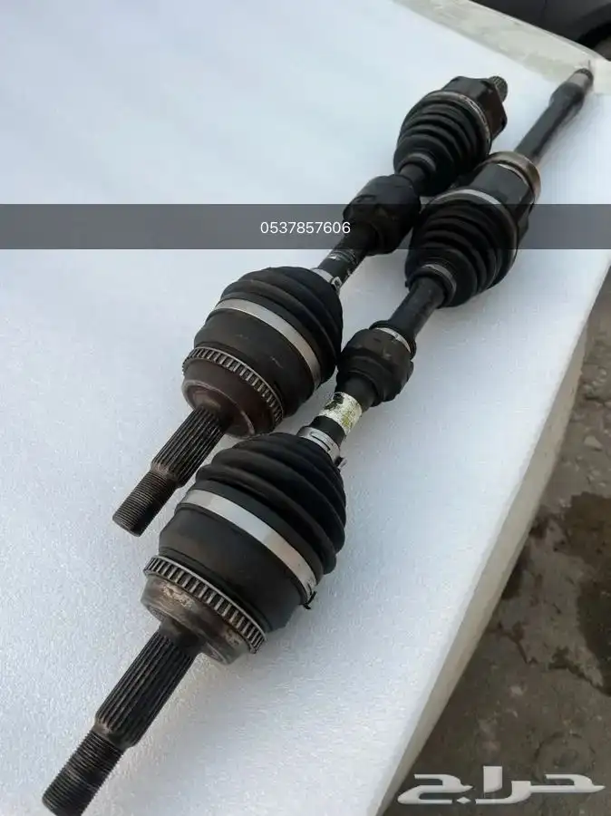 افالون اوريون كامري لكزس ES350 عكوس مساعدات 10