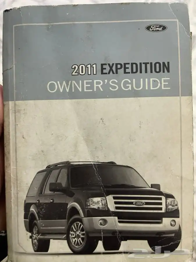 متوفر كتلوج فورد اكس بدشن مديل 2011 وا 2012 0