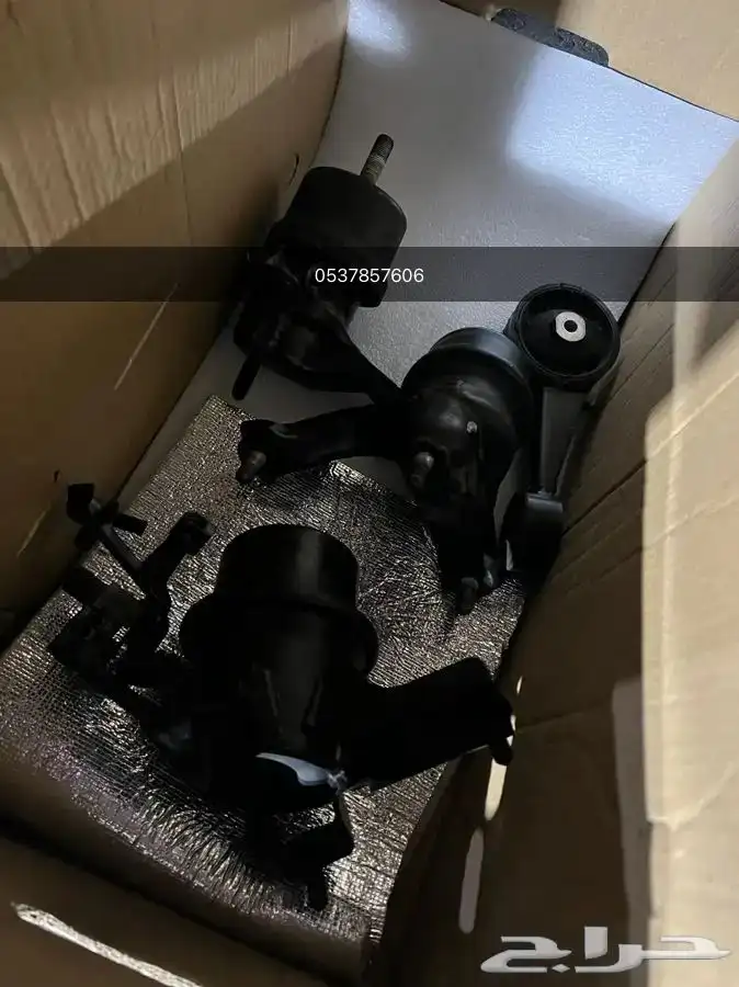 افالون اوريون كامري لكزس ES350 عكوس مساعدات 12