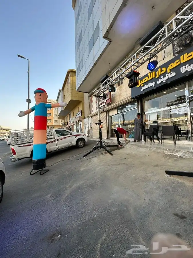 دي جي سماعات وصوتيات للايجار 25
