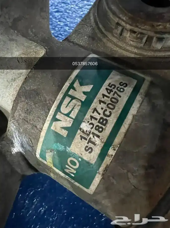 افالون اوريون كامري لكزس ES350 عكوس مساعدات 19