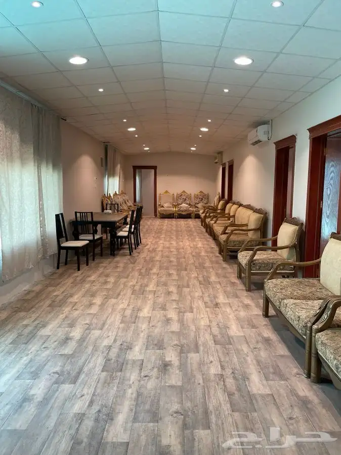 استراحة و منتجع العدنانية في العمارية 34