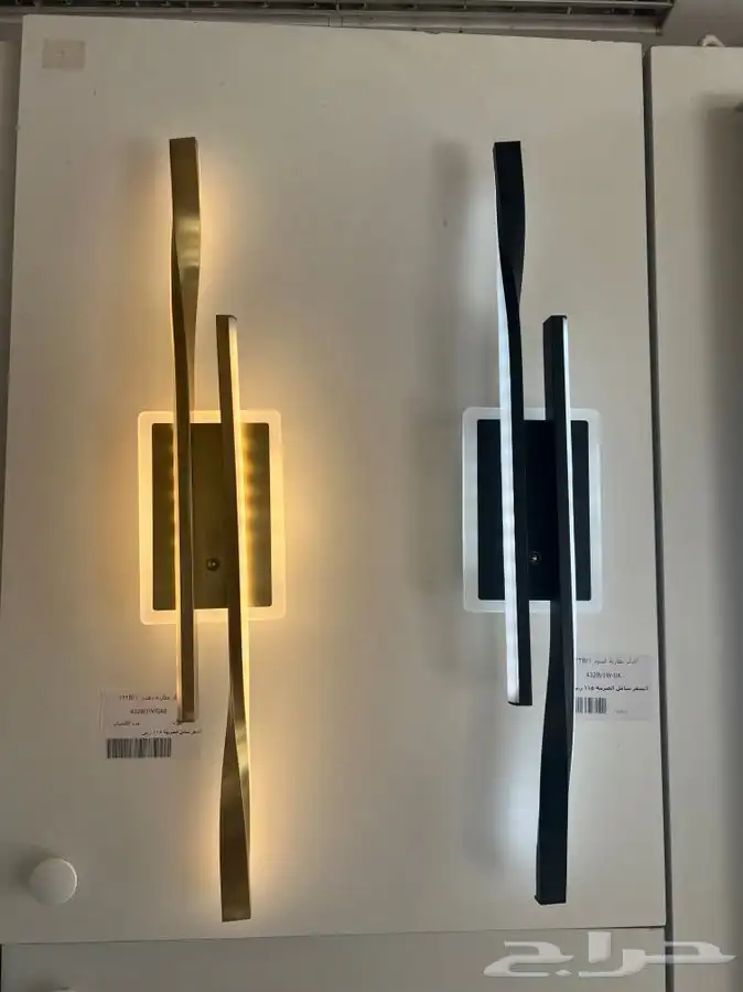 نجف ثريات 0