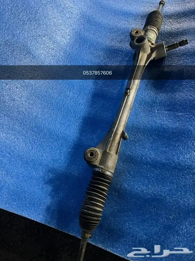 افالون اوريون كامري لكزس ES350 عكوس مساعدات 17