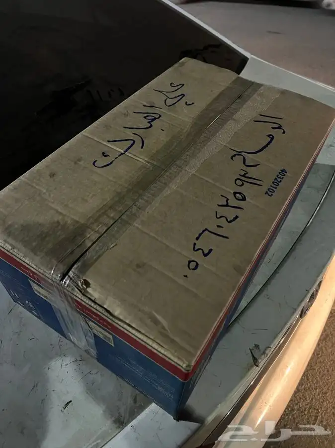 افالون اوريون كامري لكزس ES350 عكوس مساعدات 41