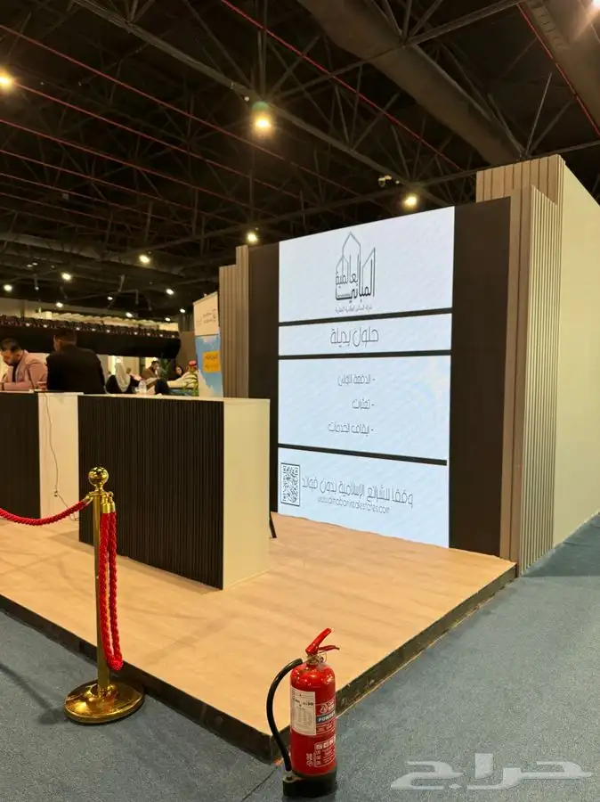 تأجير شاشات اضاءة صوتيات مسارح 1