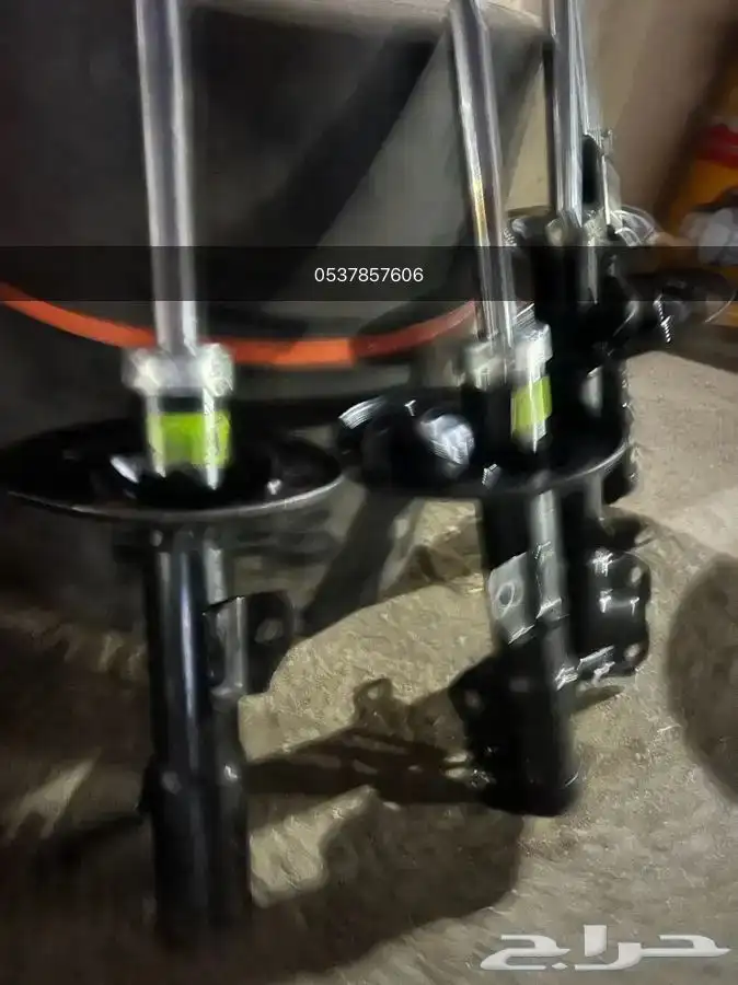 افالون اوريون كامري لكزس ES350 عكوس مساعدات 14