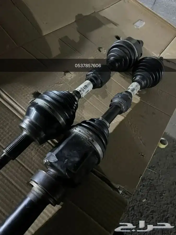 افالون اوريون كامري لكزس ES350 عكوس مساعدات 6