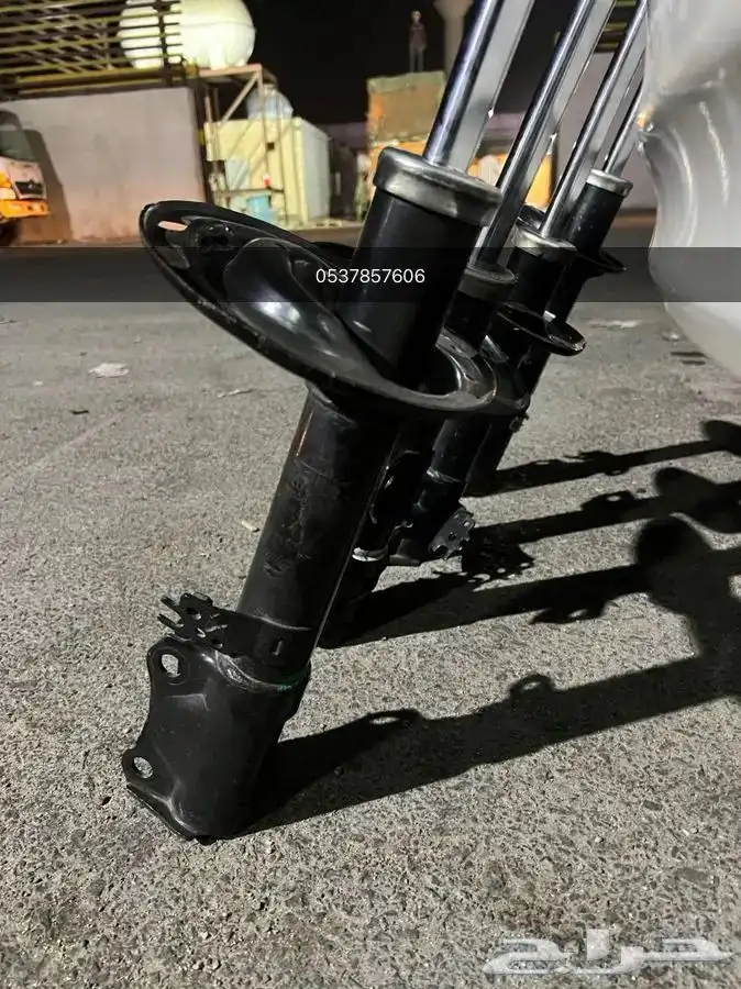 افالون اوريون كامري لكزس ES350 عكوس مساعدات 26