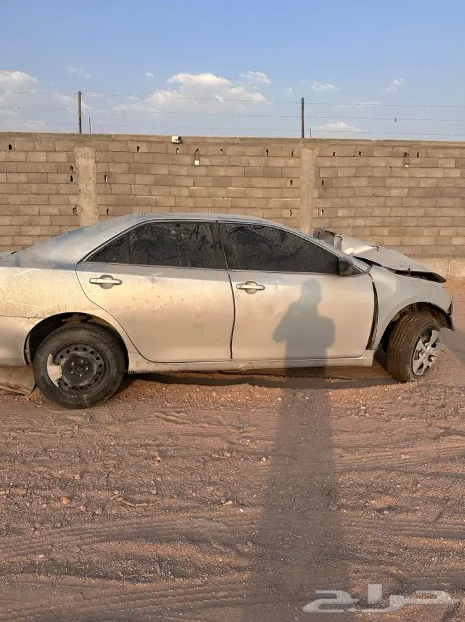 كامري 2012 0