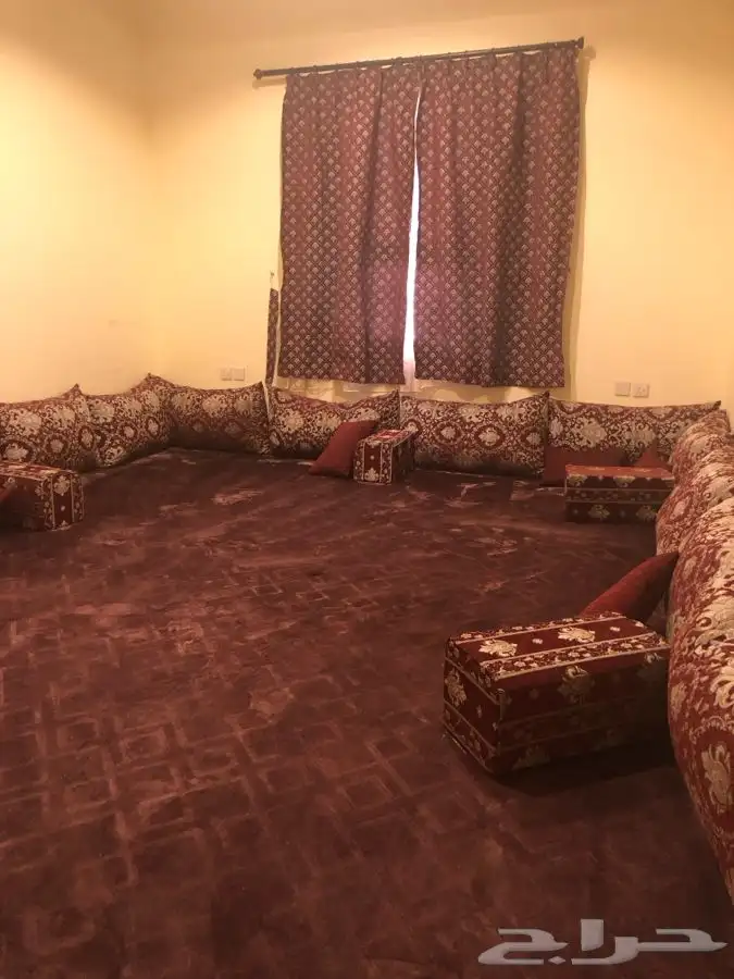 مزرعة للايجار اليومي في سدير 8
