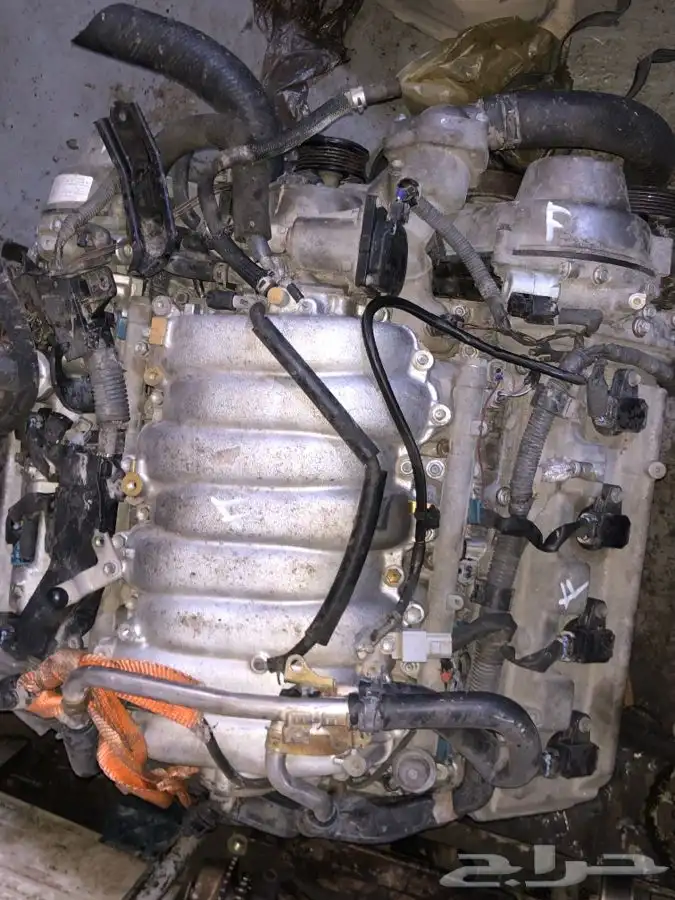 قطع غيار لكزس 13