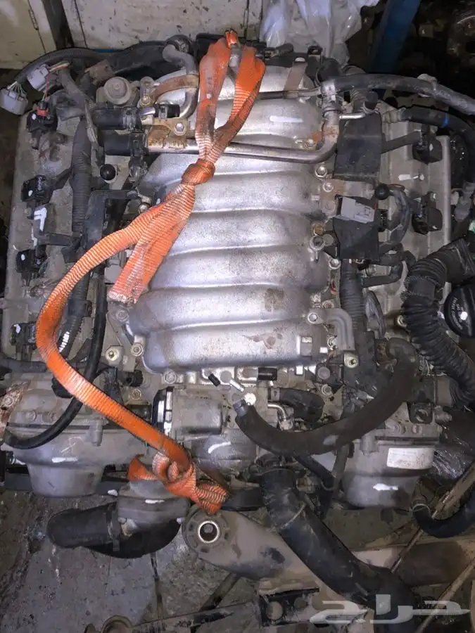 قطع غيار لكزس 12