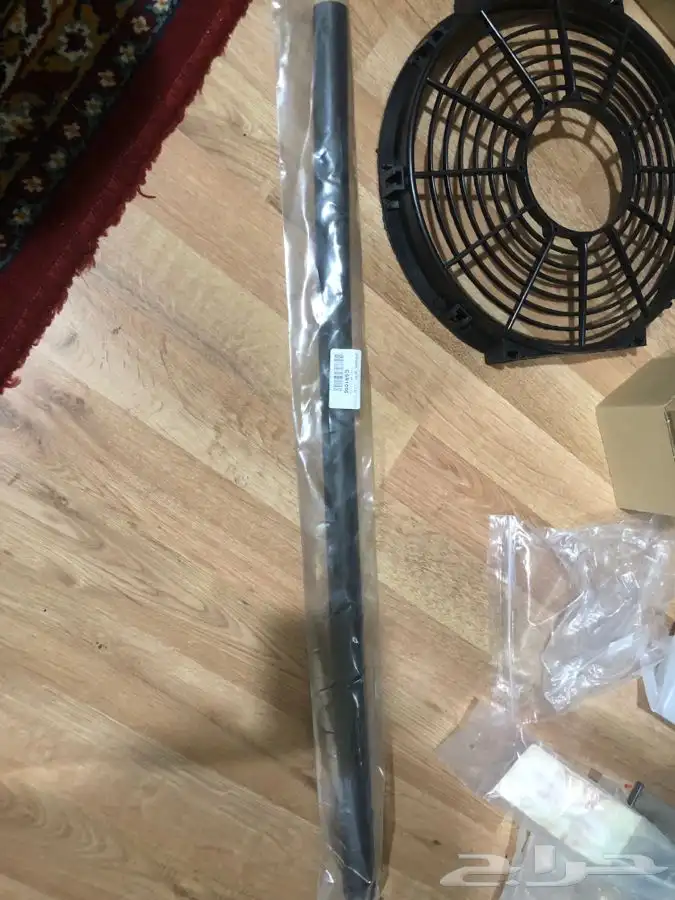 غطا تانكي - هوز تبخير - ربلة تعبئة ديسكفري 1 رنج روفر كلاسك 5