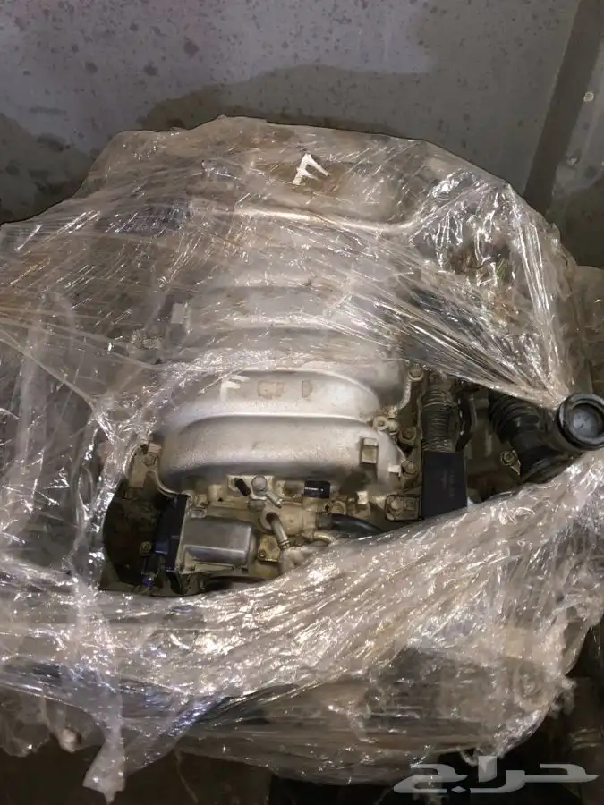 قطع غيار لكزس 11