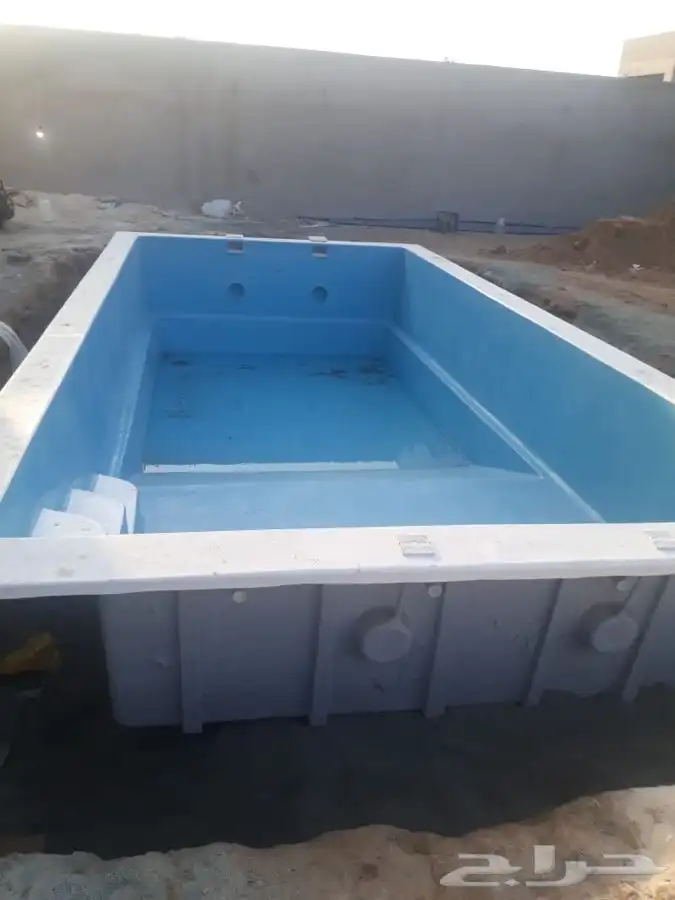 مسابح جلاس 1