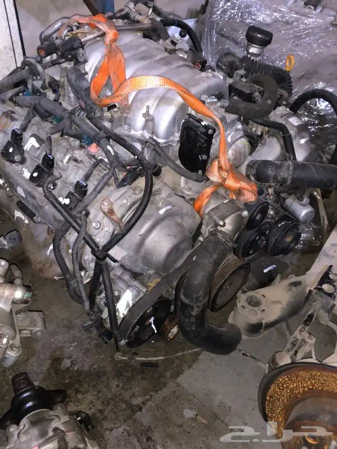 قطع غيار لكزس 15