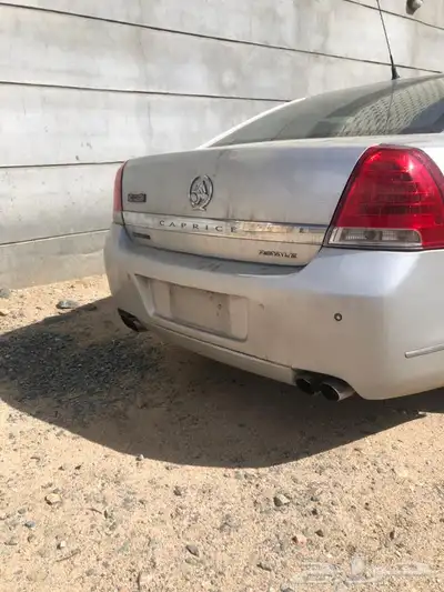 كابرس رويال 2008 1