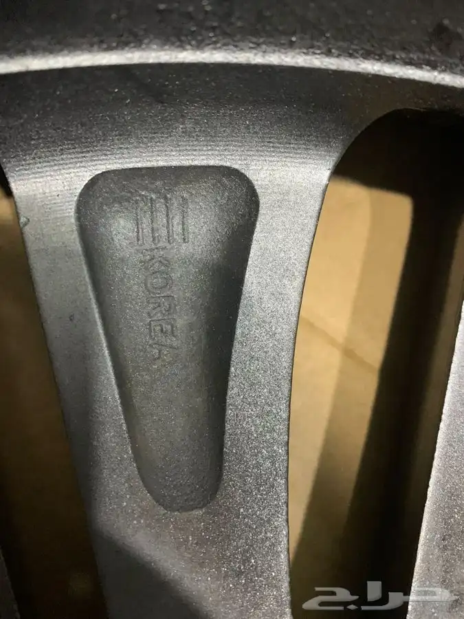 جنوط ازيرا 2016 مقاس 19 اصلي وكالة 1