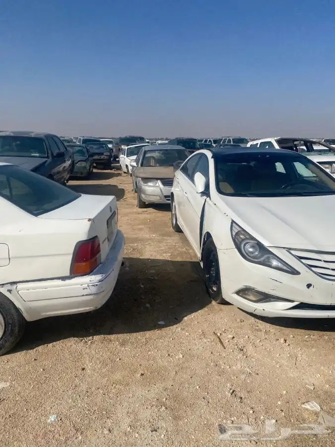 قطع غيار سوناتا 2012 0