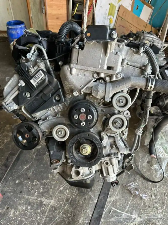 قطع غيار لكزس 17