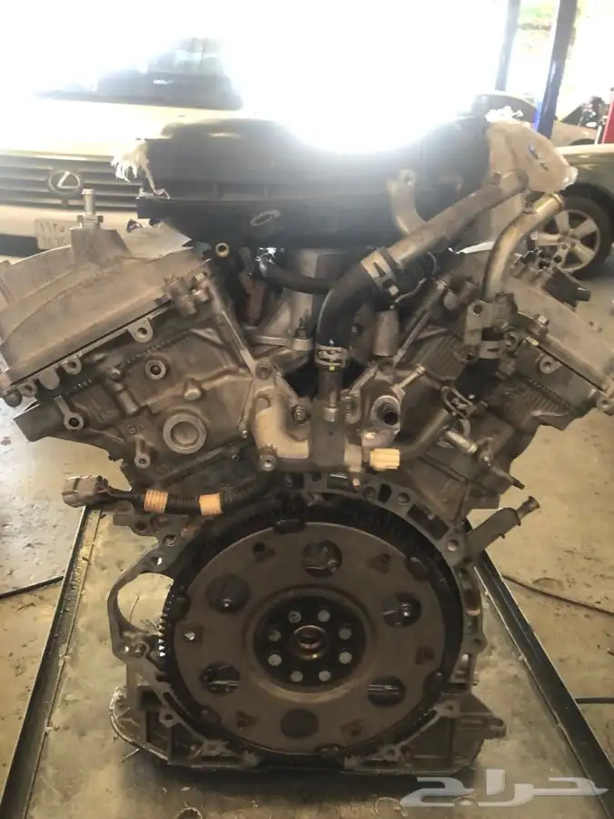 قطع غيار لكزس 16