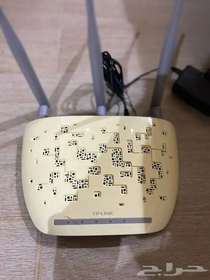 اجهزة موزعة للإنترنت 0