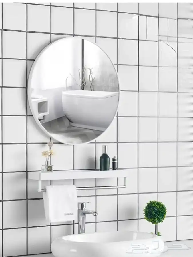 مرايا دائري 4