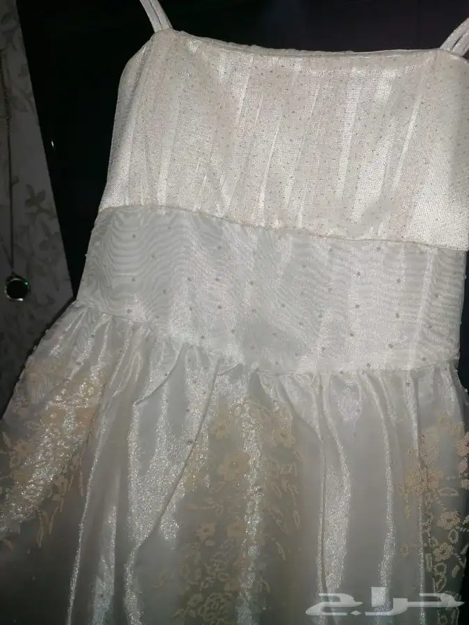 فساتين بناتي جديدة للبيع 1