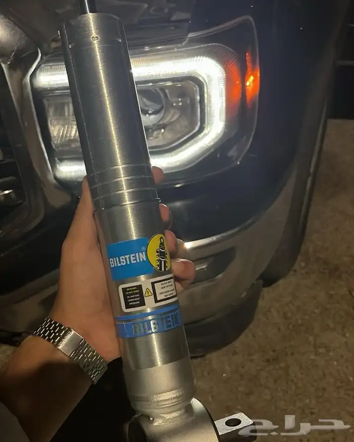 مساعدات بلستين GMc 38