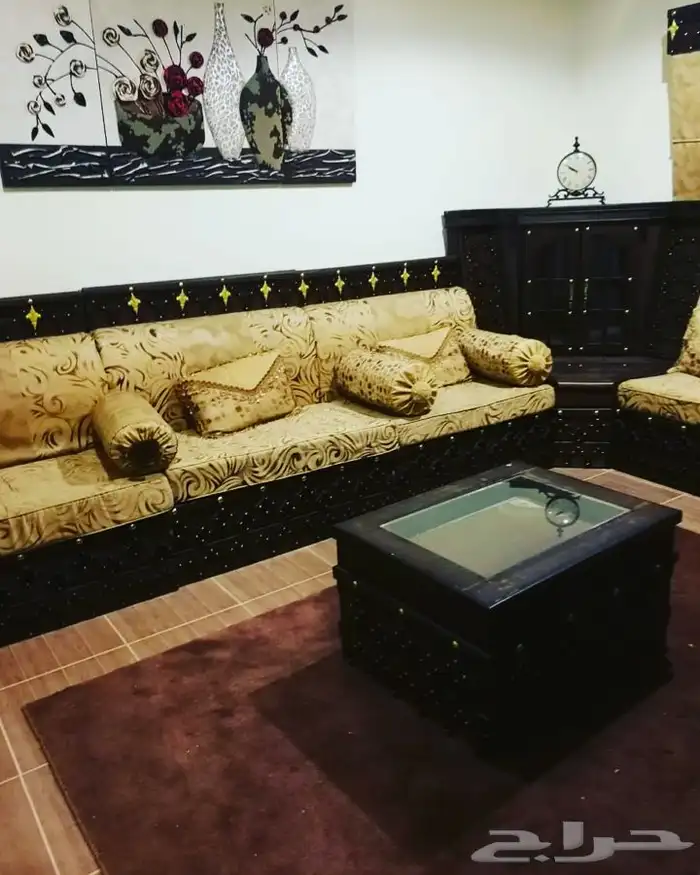 مزرعة للايجار اليومي في سدير 16