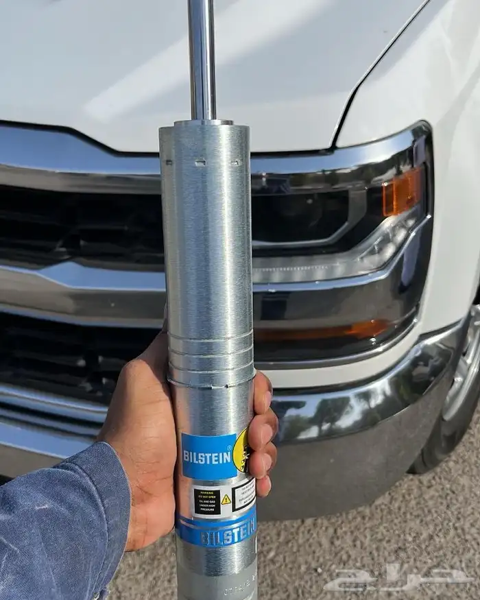 مساعدات بلستين GMc 33