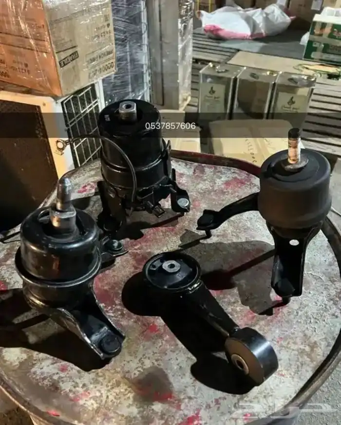 افالون اوريون كامري لكزس ES350 عكوس مساعدات 1